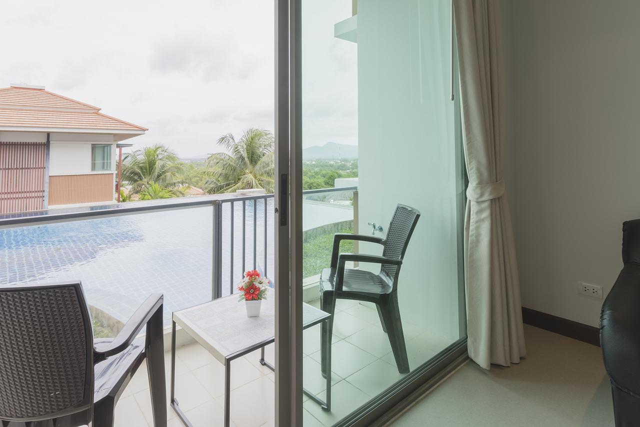 Phumundra Resort Phuket Room photo