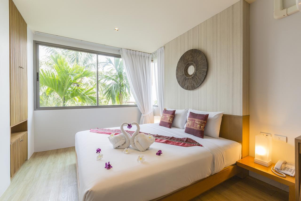 Phumundra Resort Phuket Exterior photo