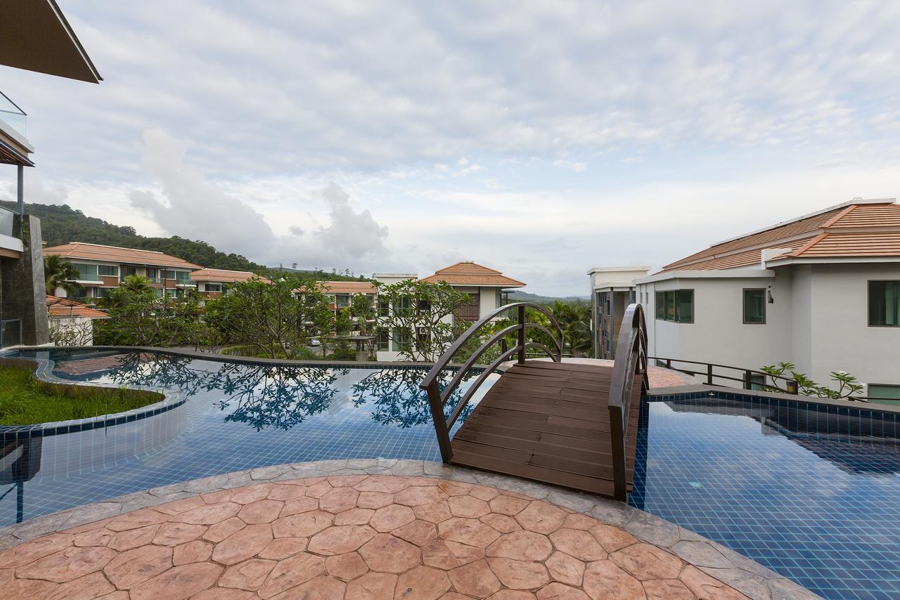 Phumundra Resort Phuket Exterior photo